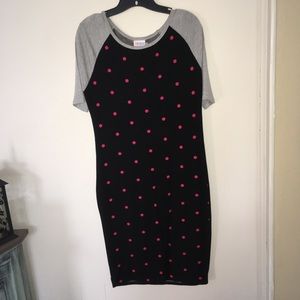 Lularoe Julia. Size Medium